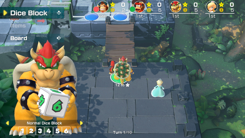 Super Mario Party